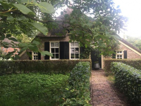 Boerderij met atelier